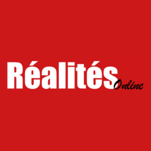 Réalités Online Feature